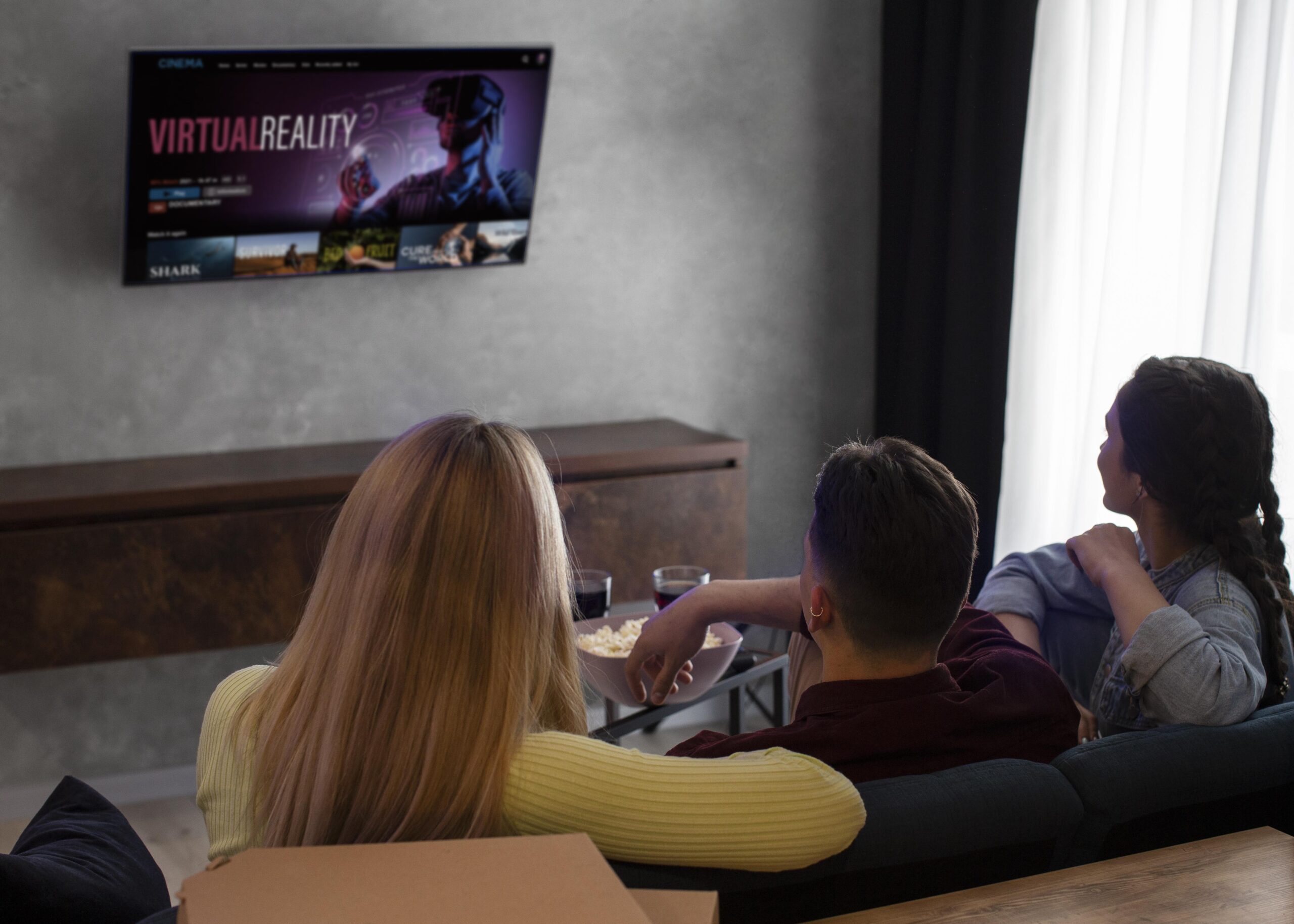 IPTV Abonnement