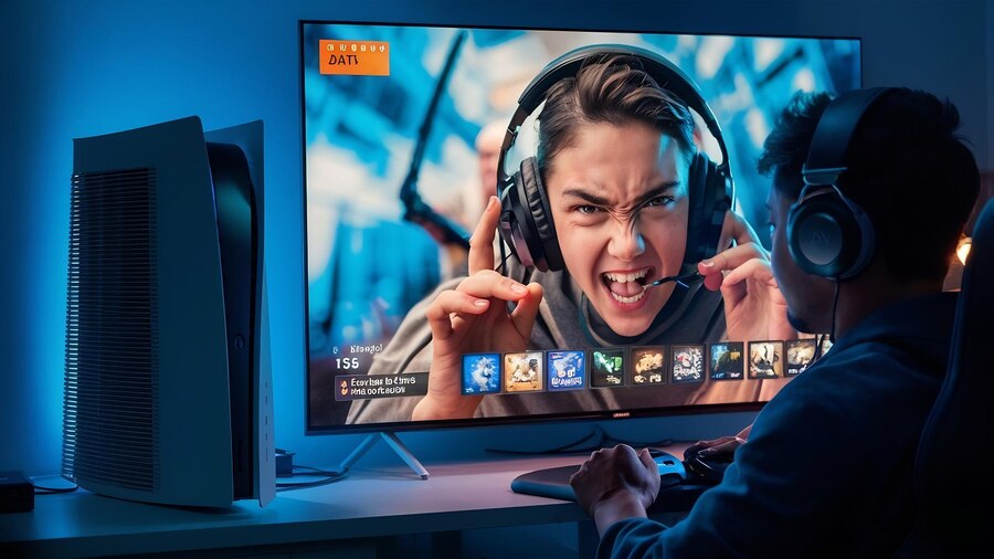 IPTV Stream Player